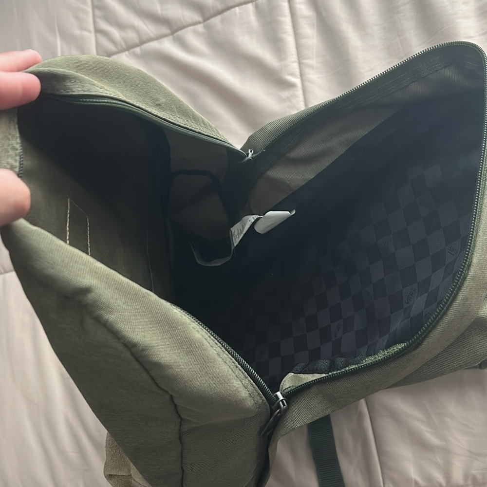 Vans backpack - Picture 2 of 5